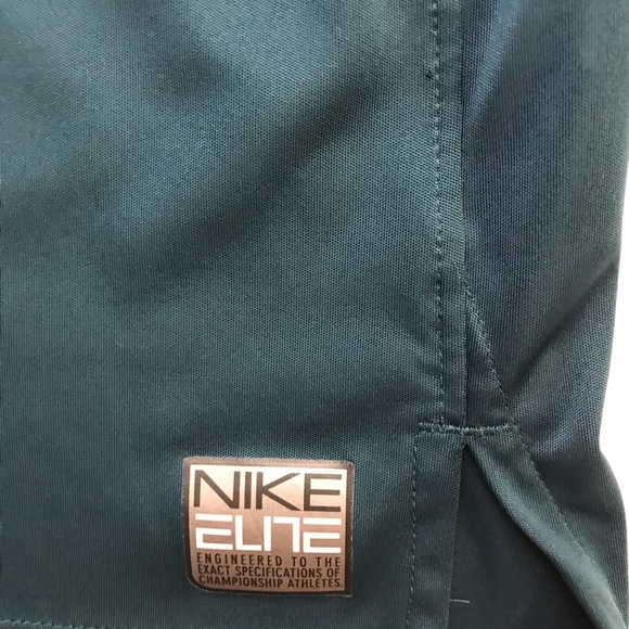 Nike Elite Hooded Top-Boy’s - Picture 3 of 3
